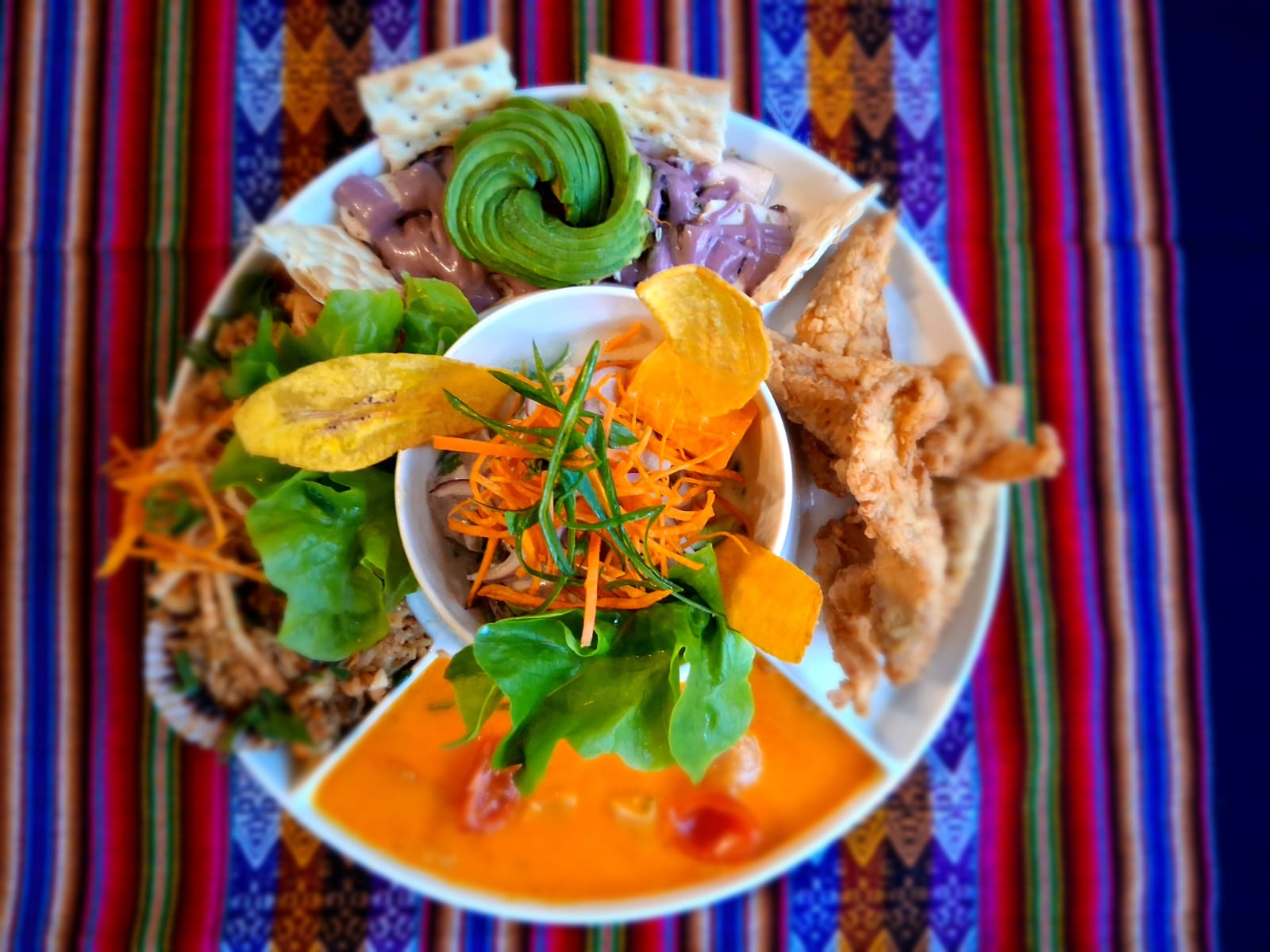 Bendita Ronda Marina